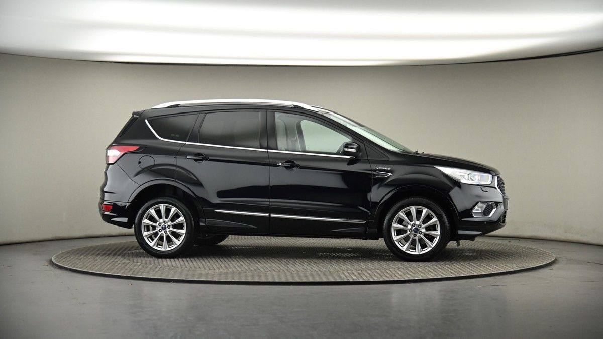 More views of Ford Kuga