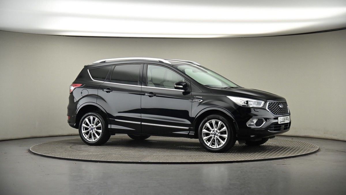 Ford Kuga Image 6