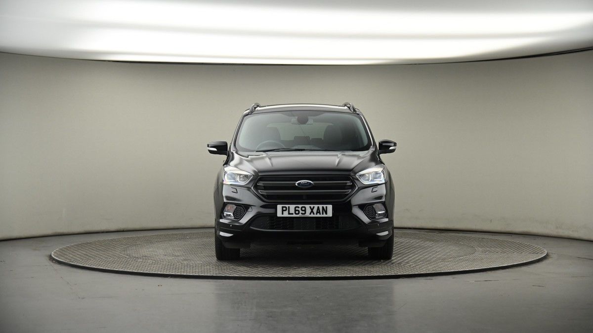 Ford Kuga Image 18