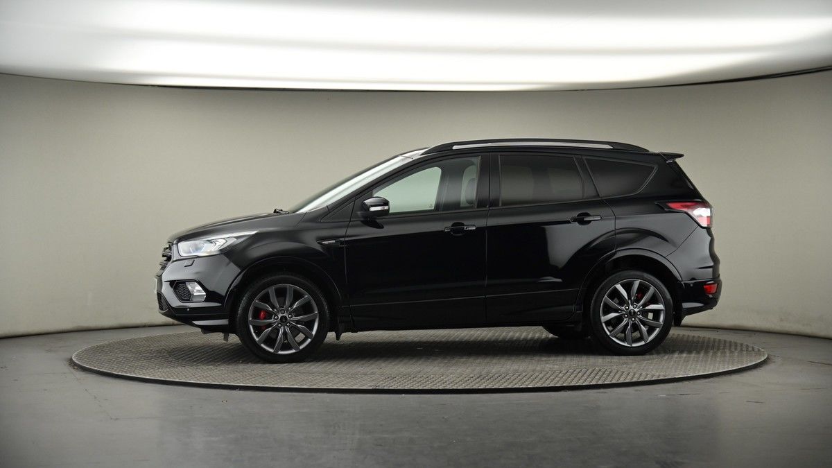 More views of Ford Kuga