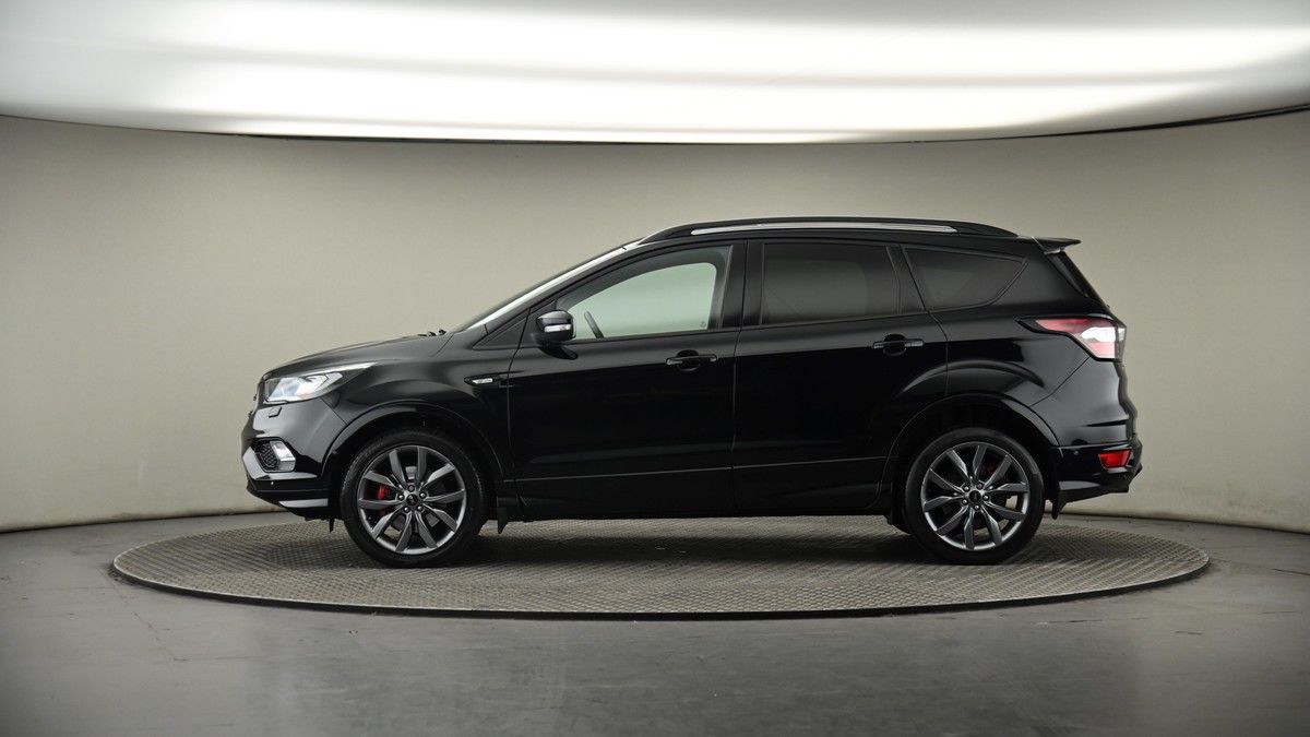 Ford Kuga Image 19