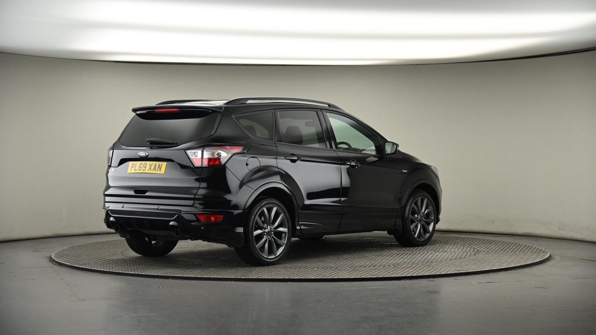 Ford Kuga Image 7