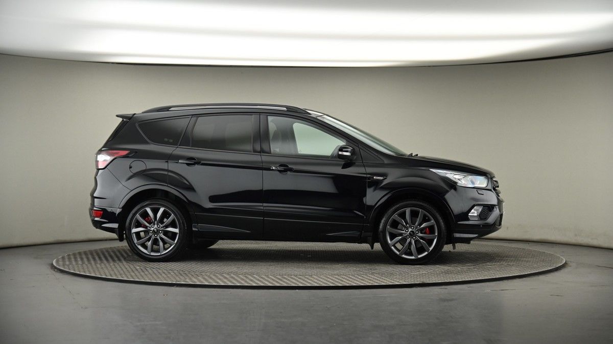 More views of Ford Kuga