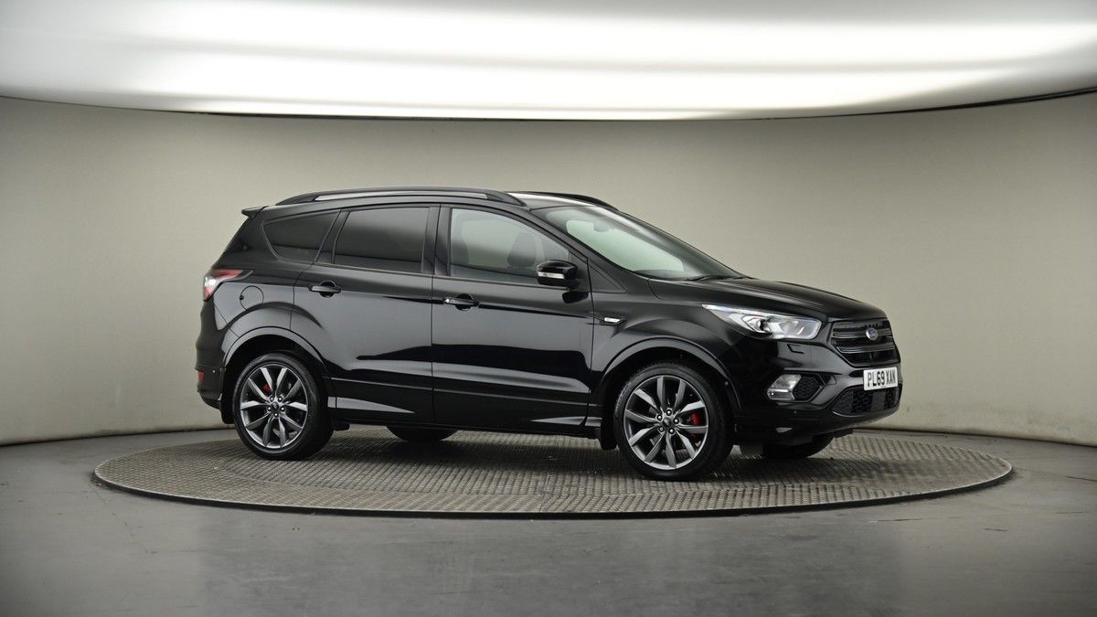 Ford Kuga Image 6