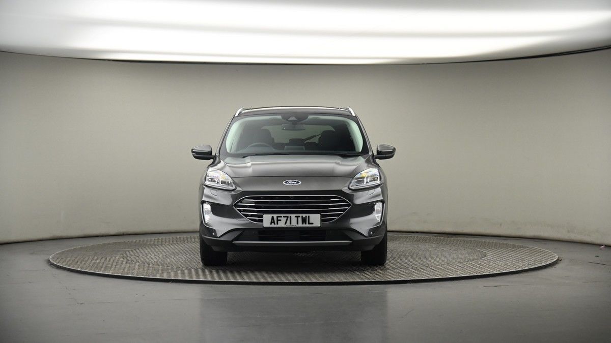 Ford Kuga Image 18