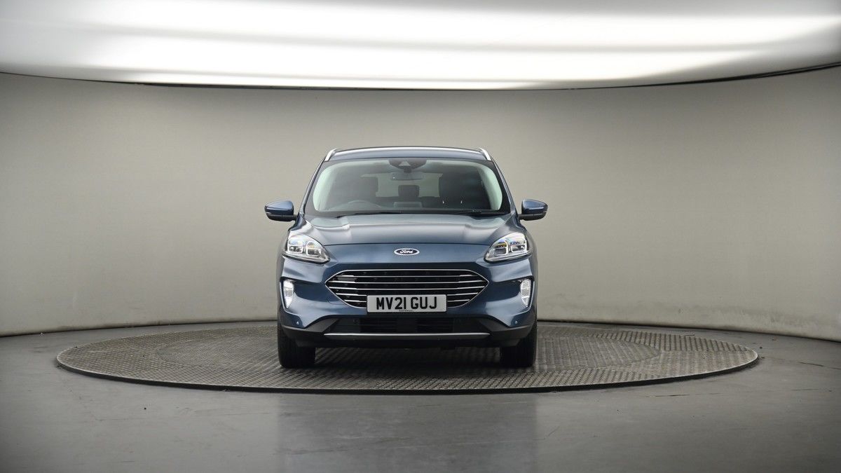 Ford Kuga Image 18