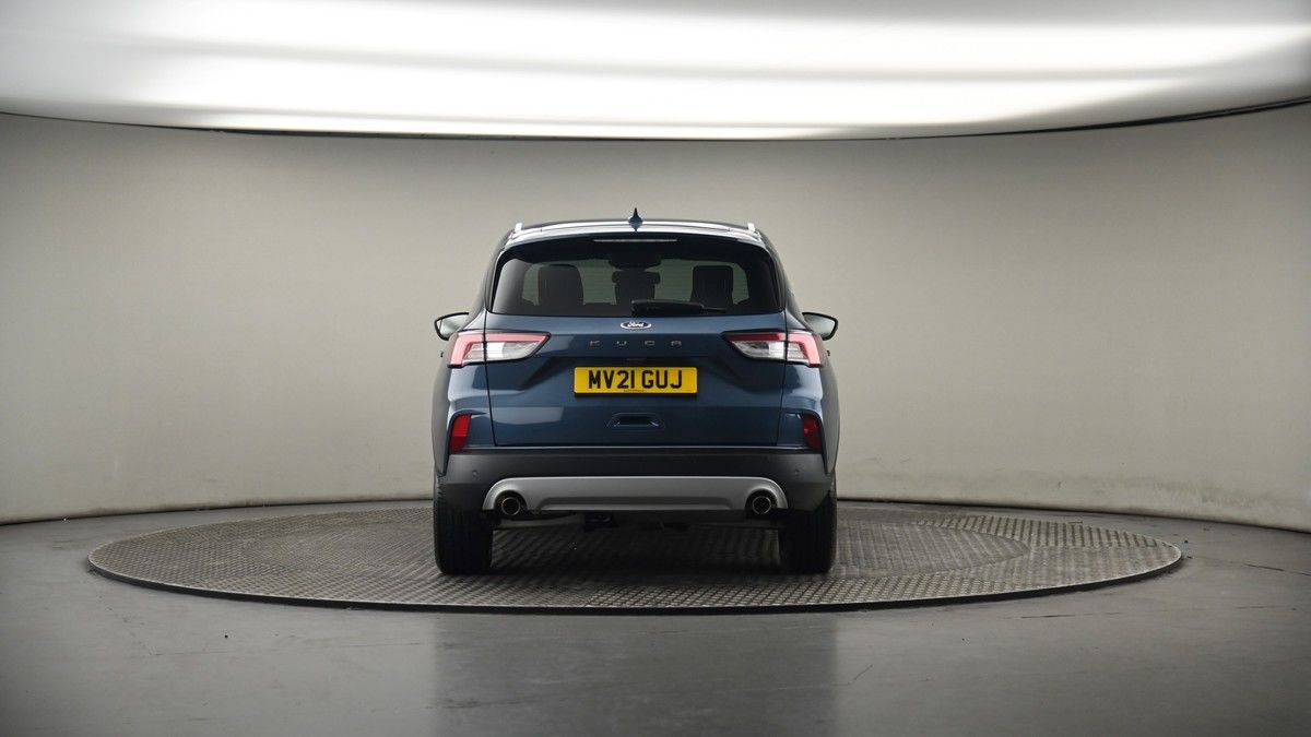 Ford Kuga Image 17