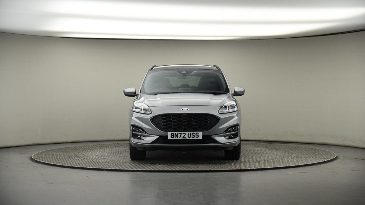 Ford Kuga Image 18