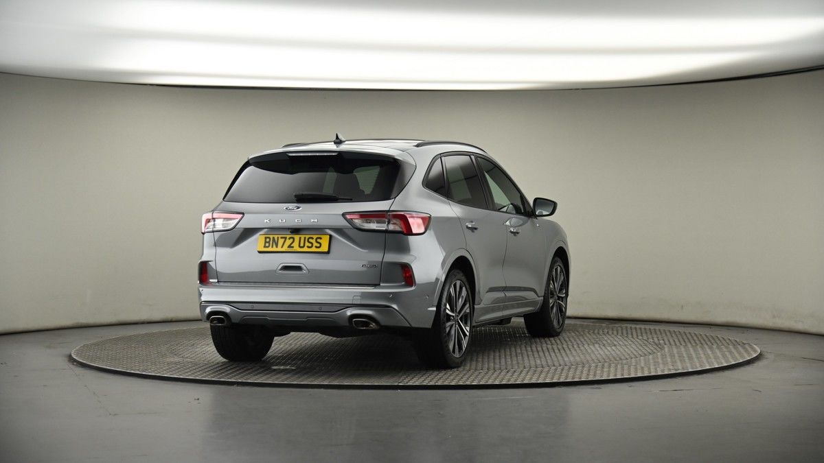 More views of Ford Kuga