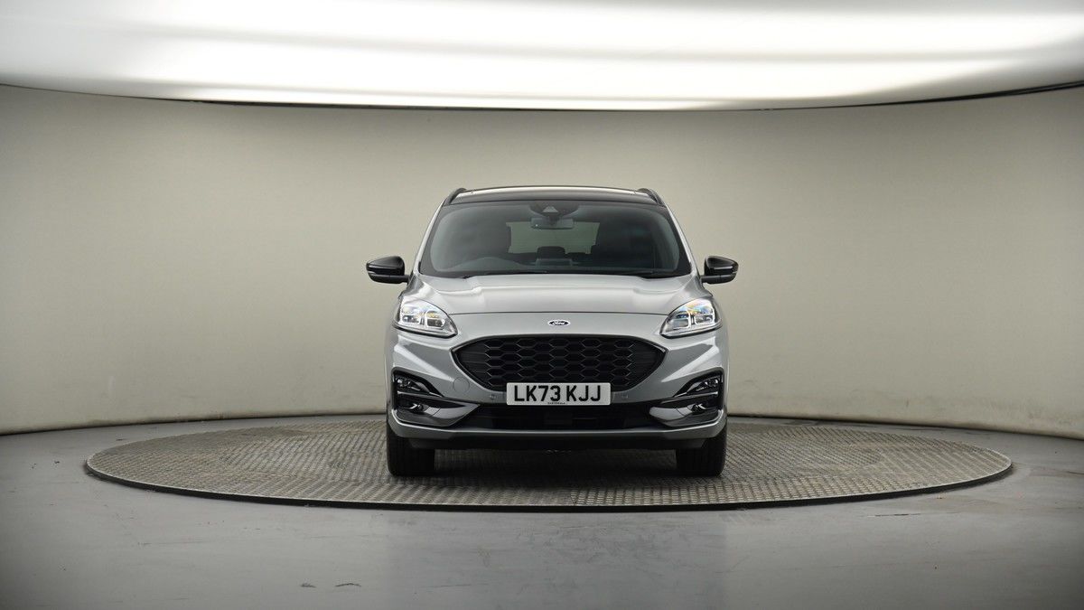 Ford Kuga Image 18