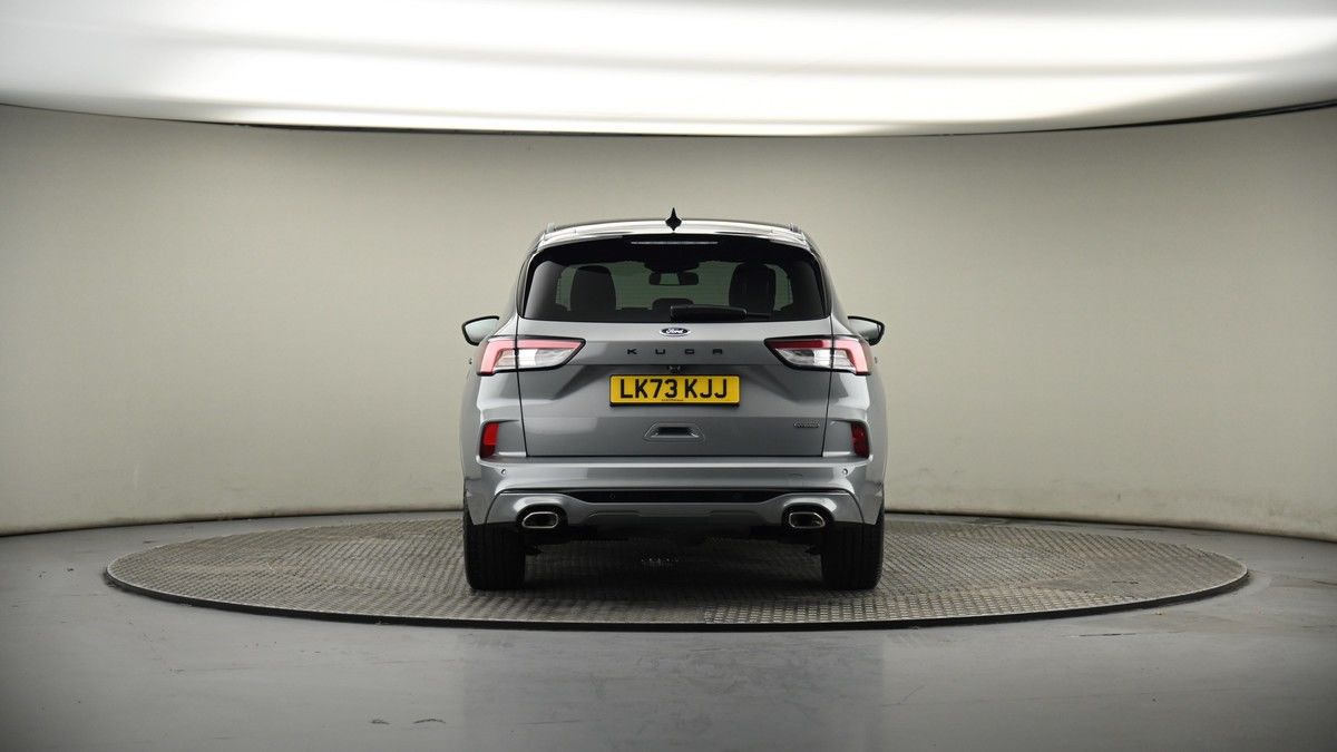 Ford Kuga Image 17