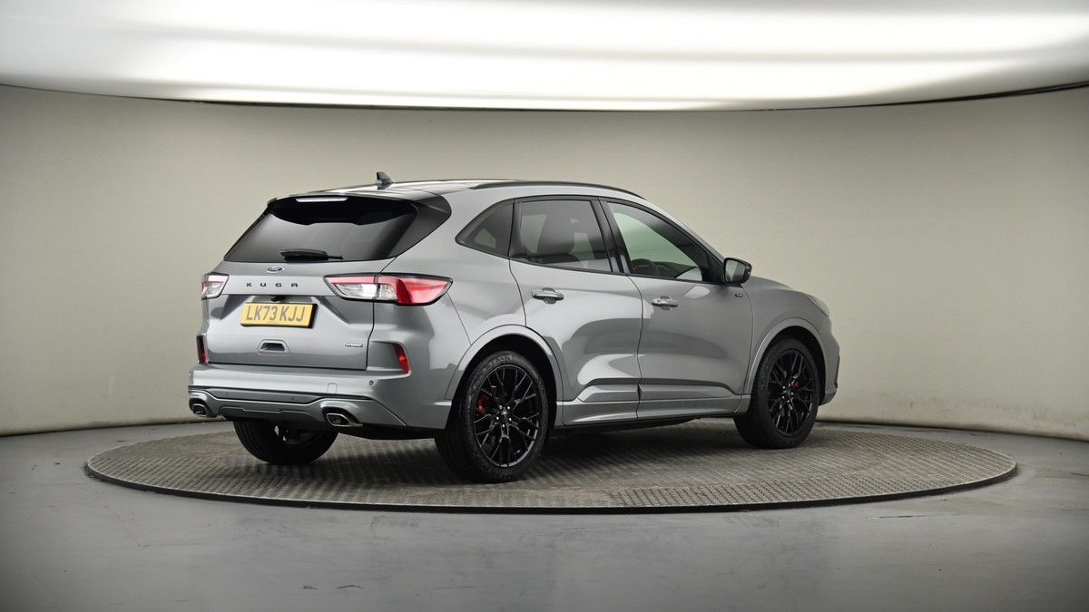 Ford Kuga Image 7