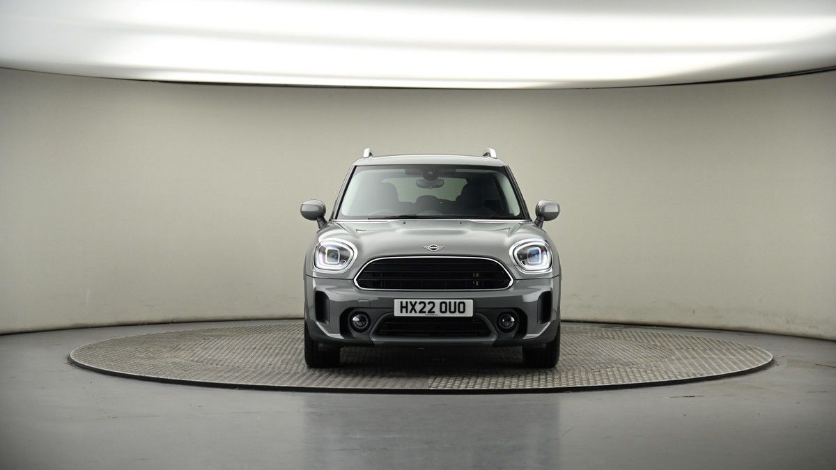 MINI Countryman Image 17