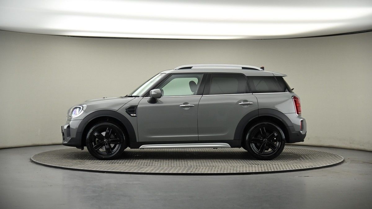 MINI Countryman Image 18