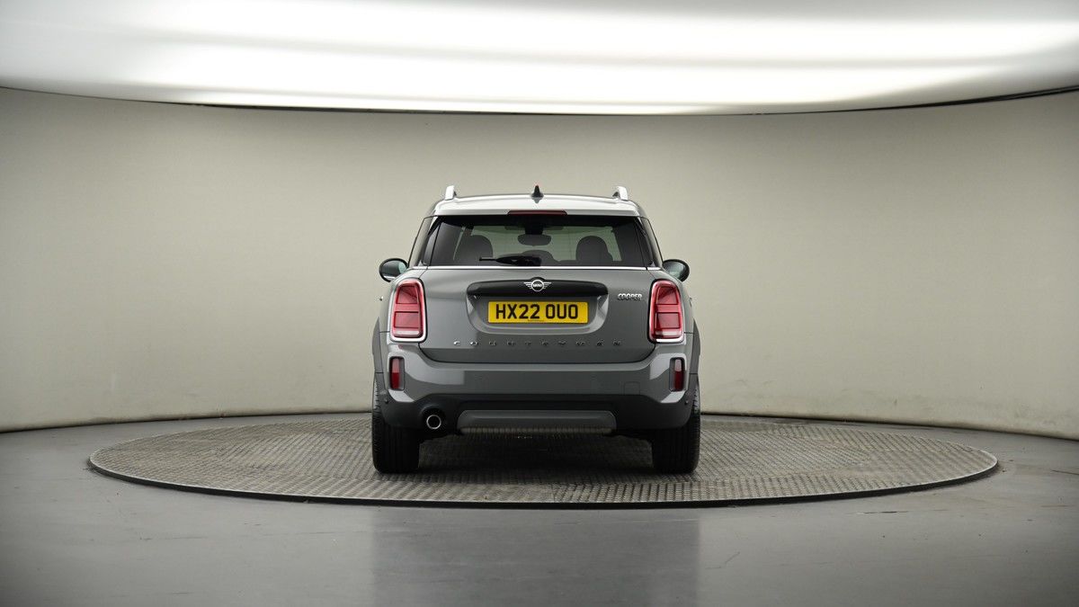 MINI Countryman Image 16