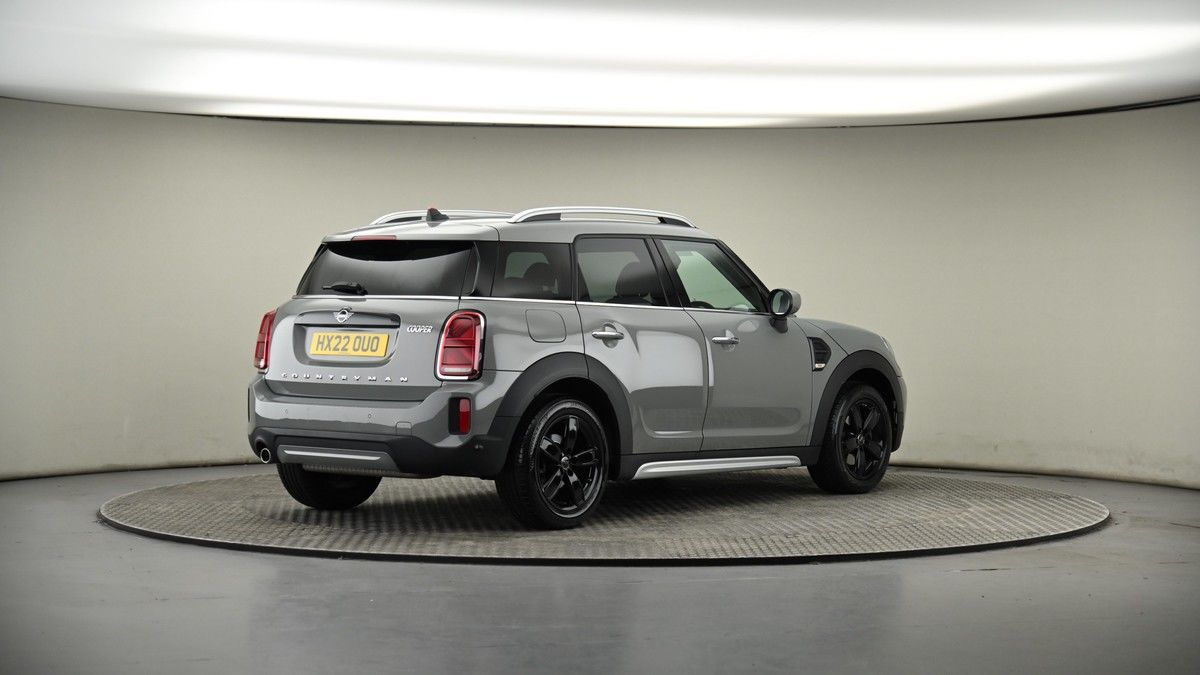 MINI Countryman Image 6