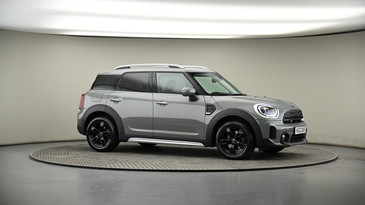 MINI Countryman Image 5