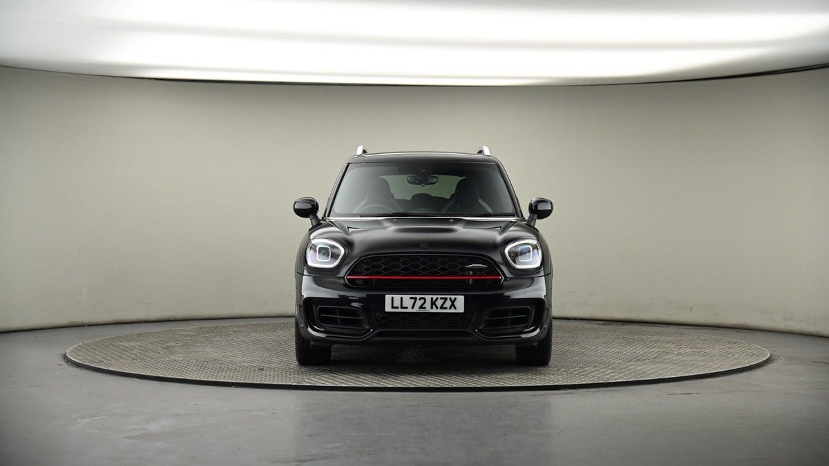 MINI Countryman Image 17