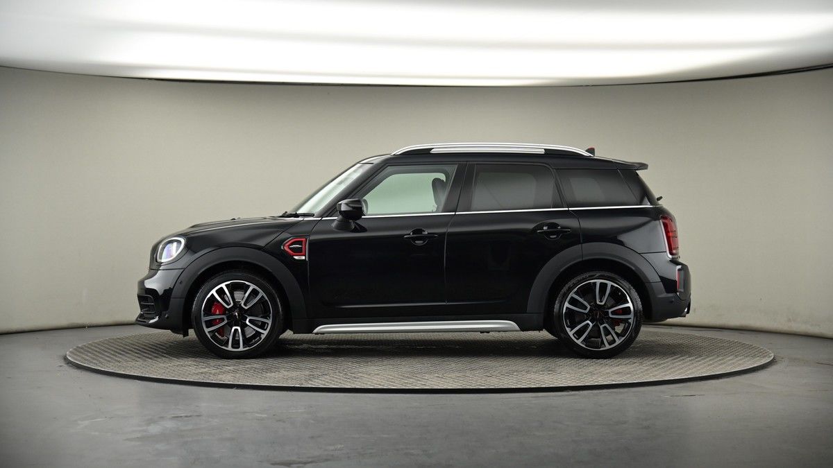 MINI Countryman Image 18