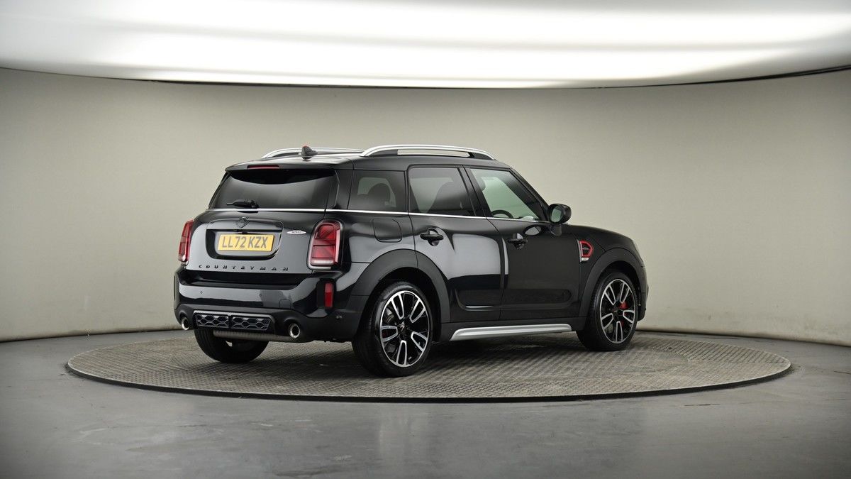 MINI Countryman Image 6