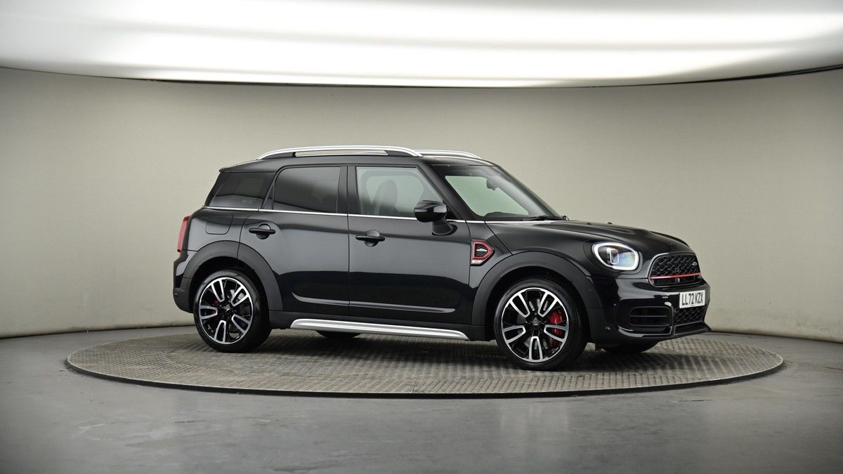 MINI Countryman Image 5