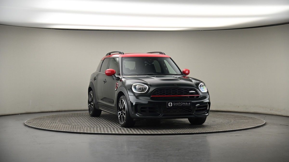 More views of MINI Countryman