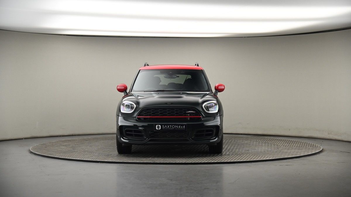 More views of MINI Countryman