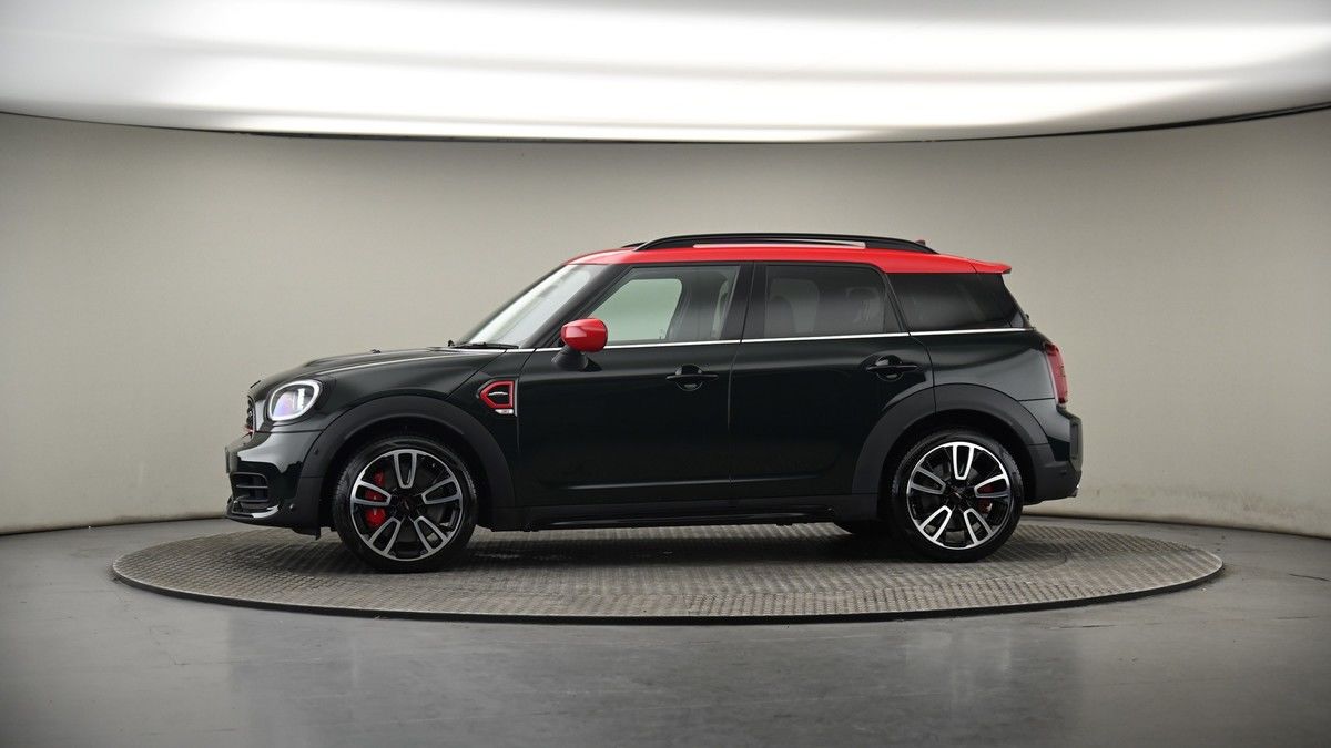 More views of MINI Countryman