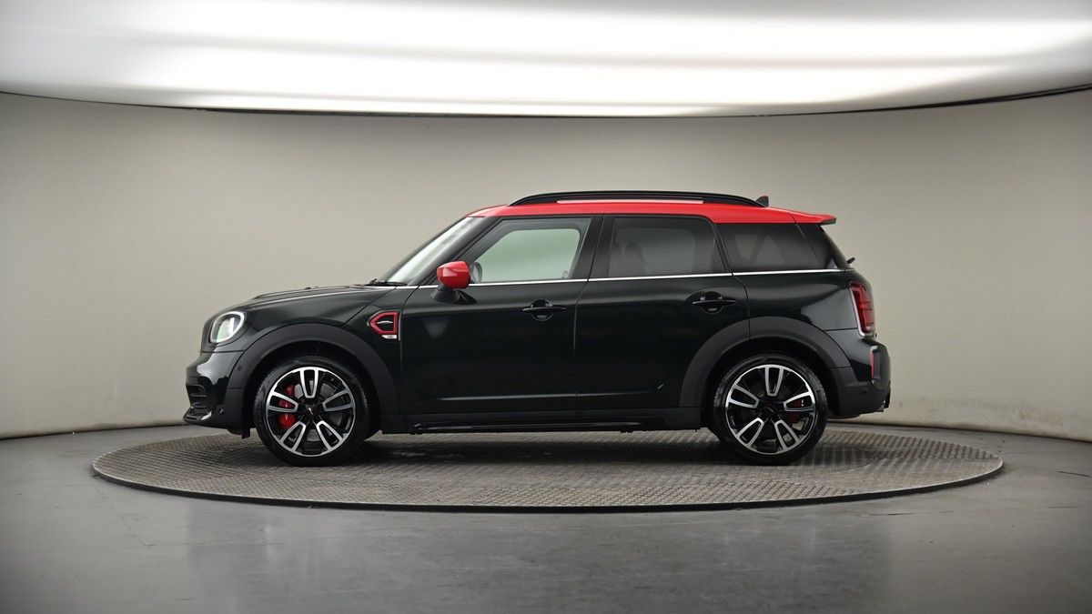 More views of MINI Countryman