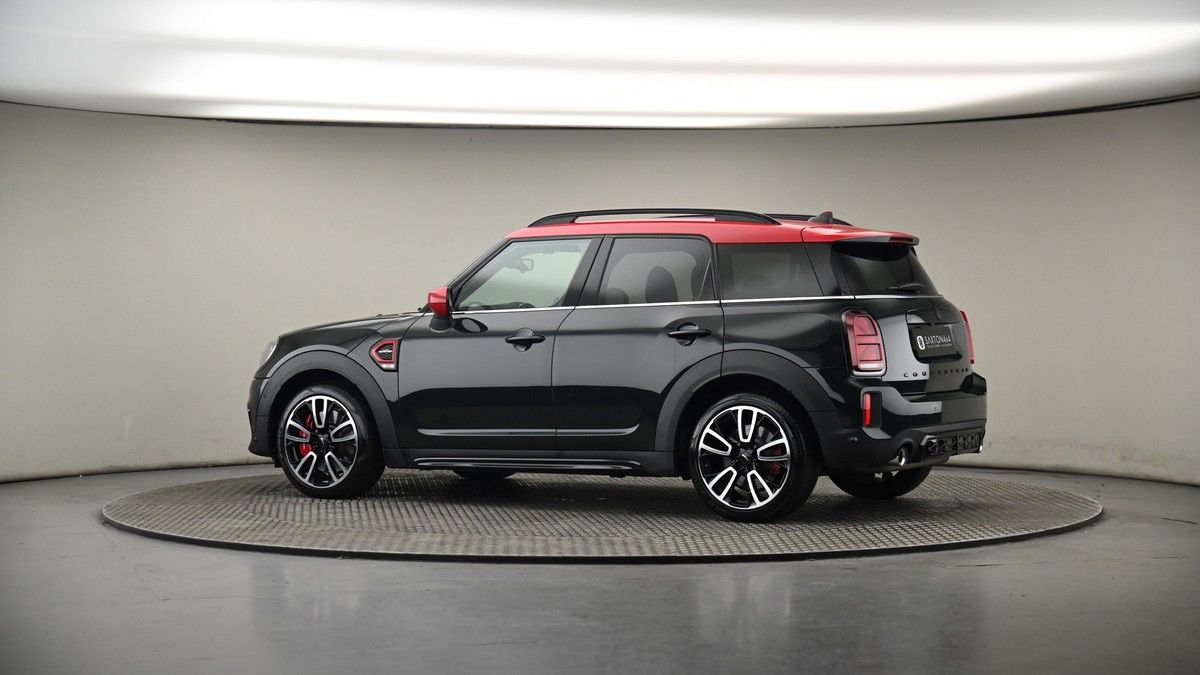 More views of MINI Countryman