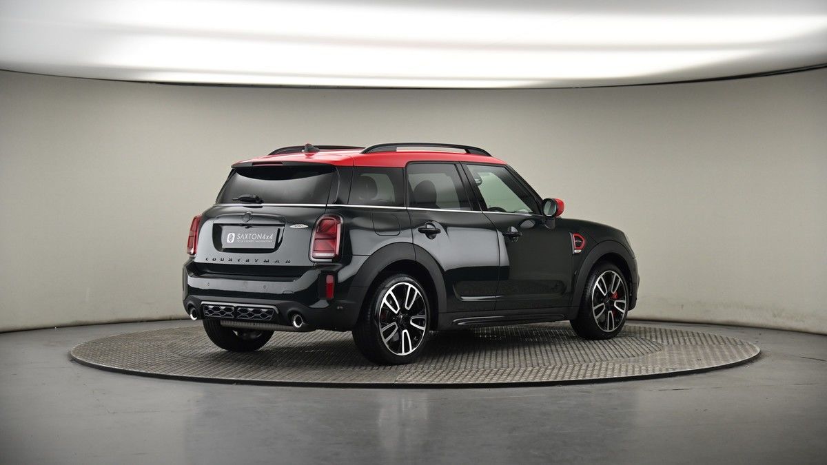 More views of MINI Countryman