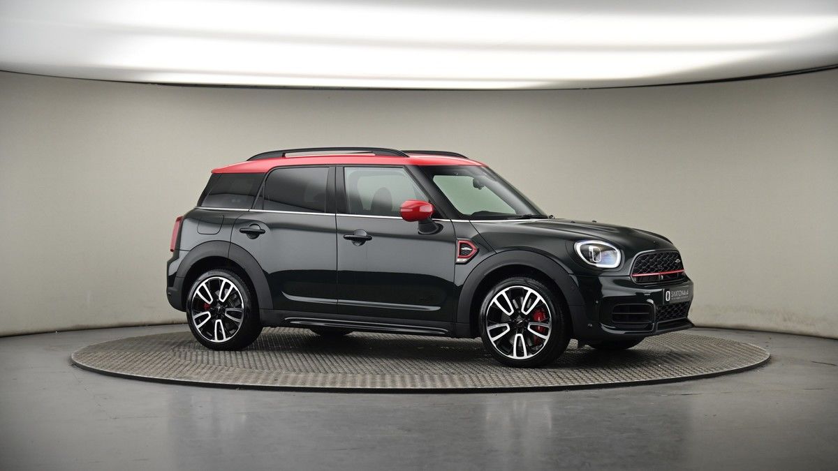 More views of MINI Countryman