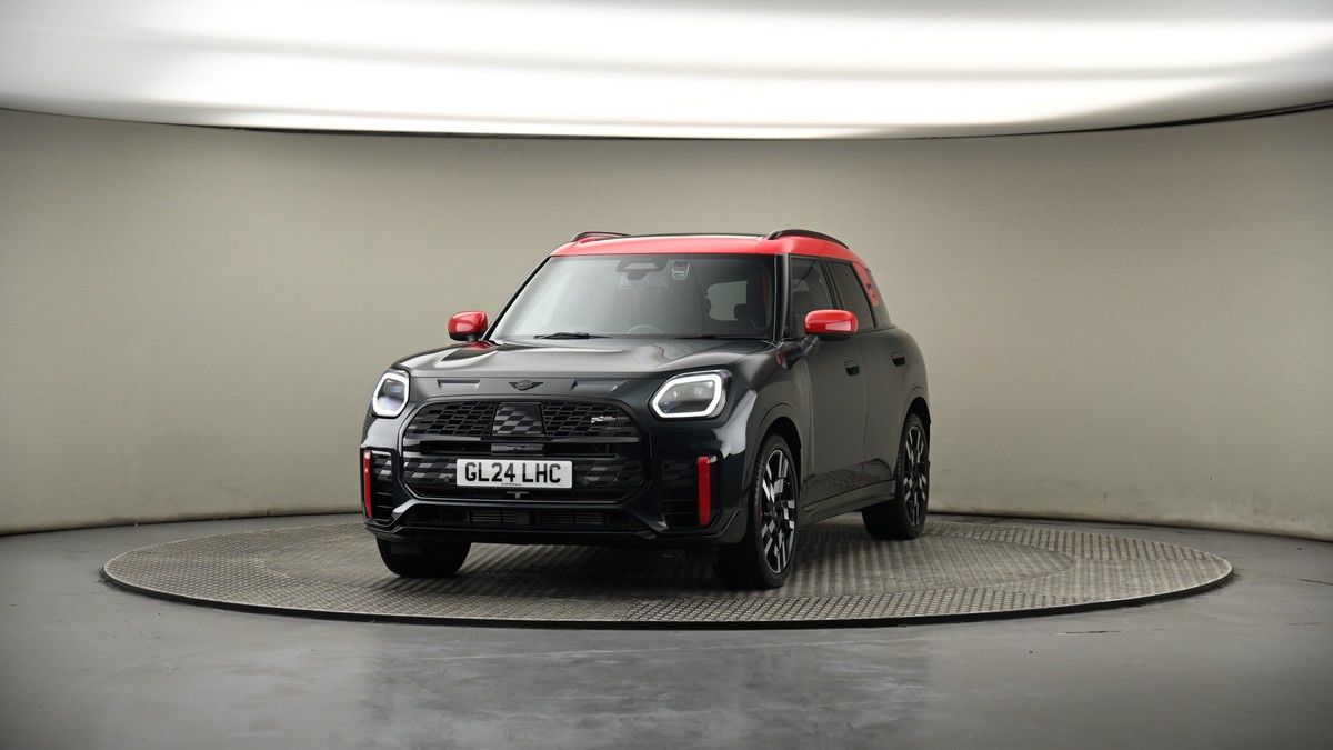 More views of MINI Countryman