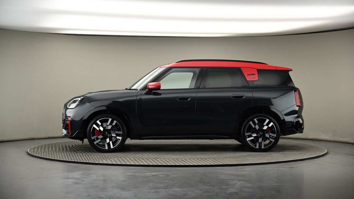 MINI Countryman Image 19