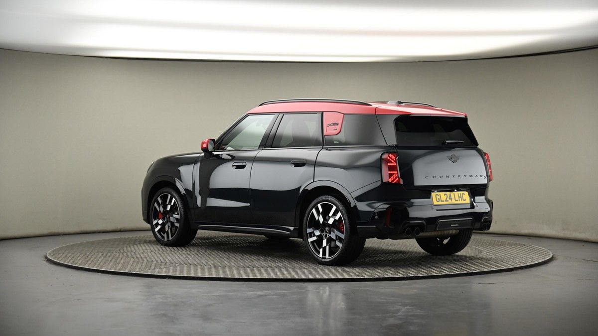 More views of MINI Countryman