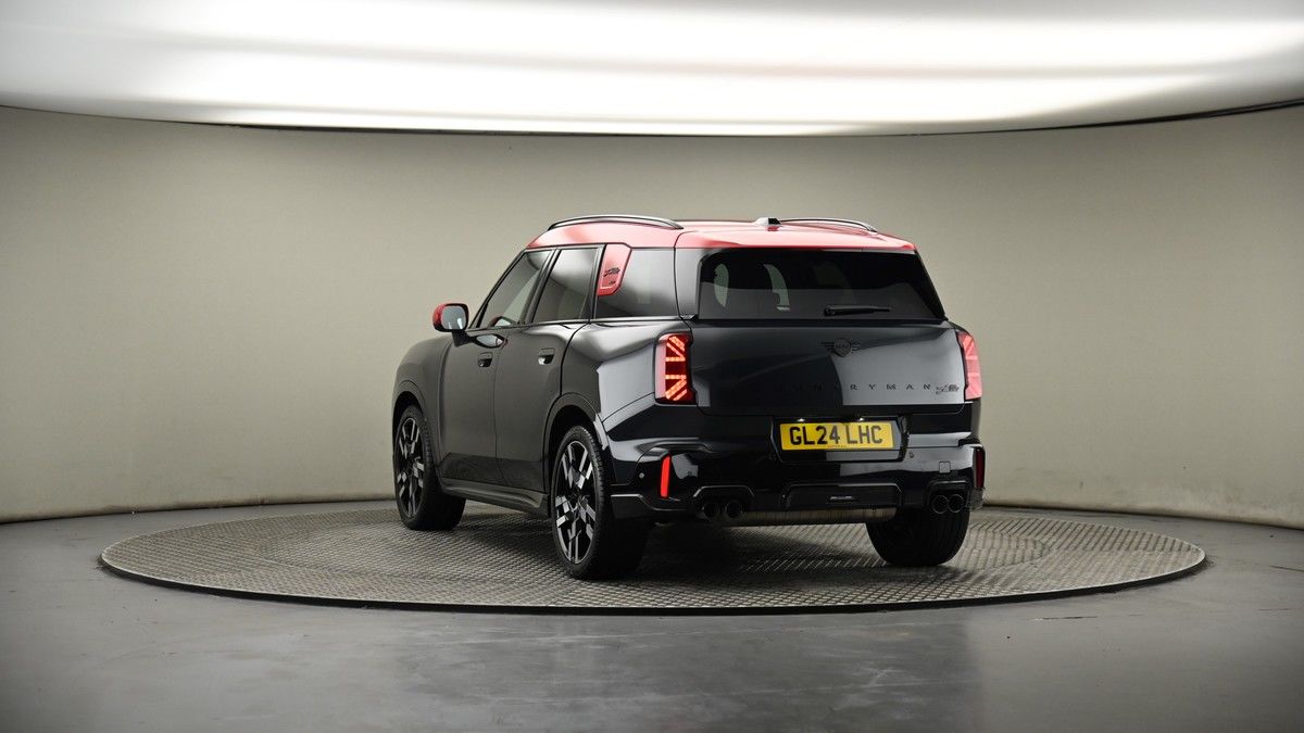 More views of MINI Countryman