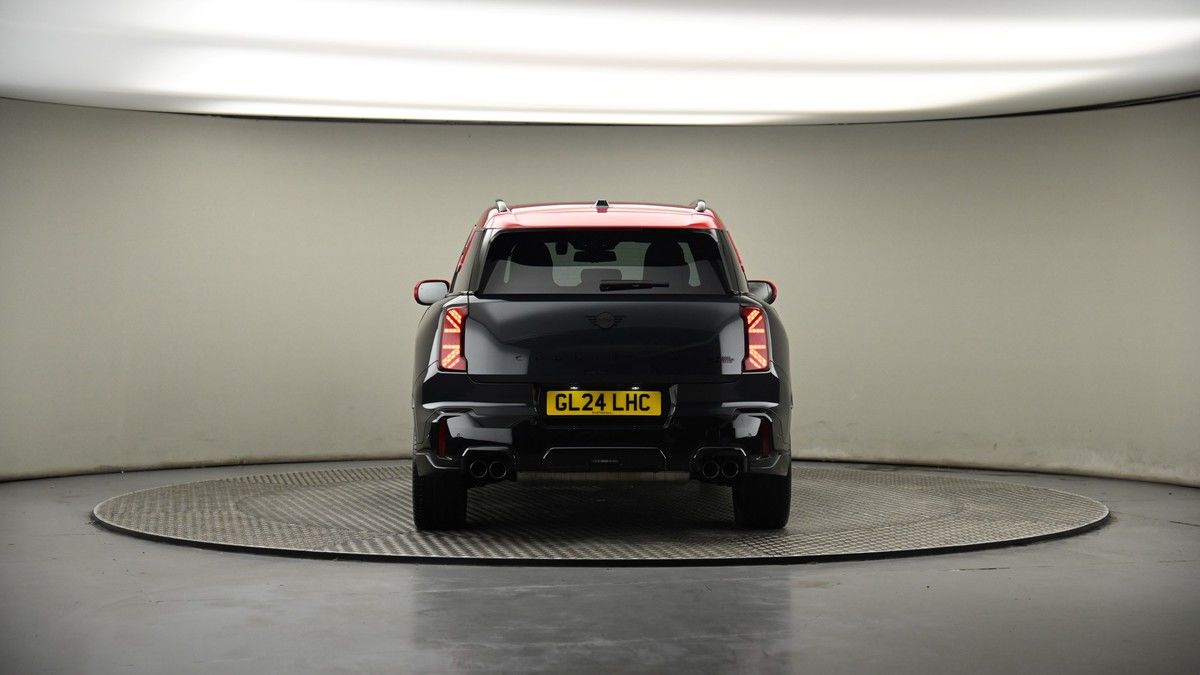 MINI Countryman Image 17