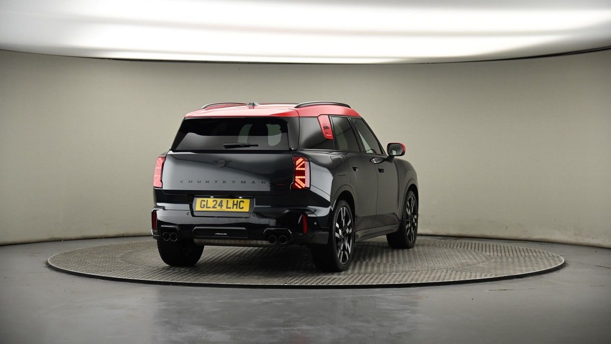 More views of MINI Countryman