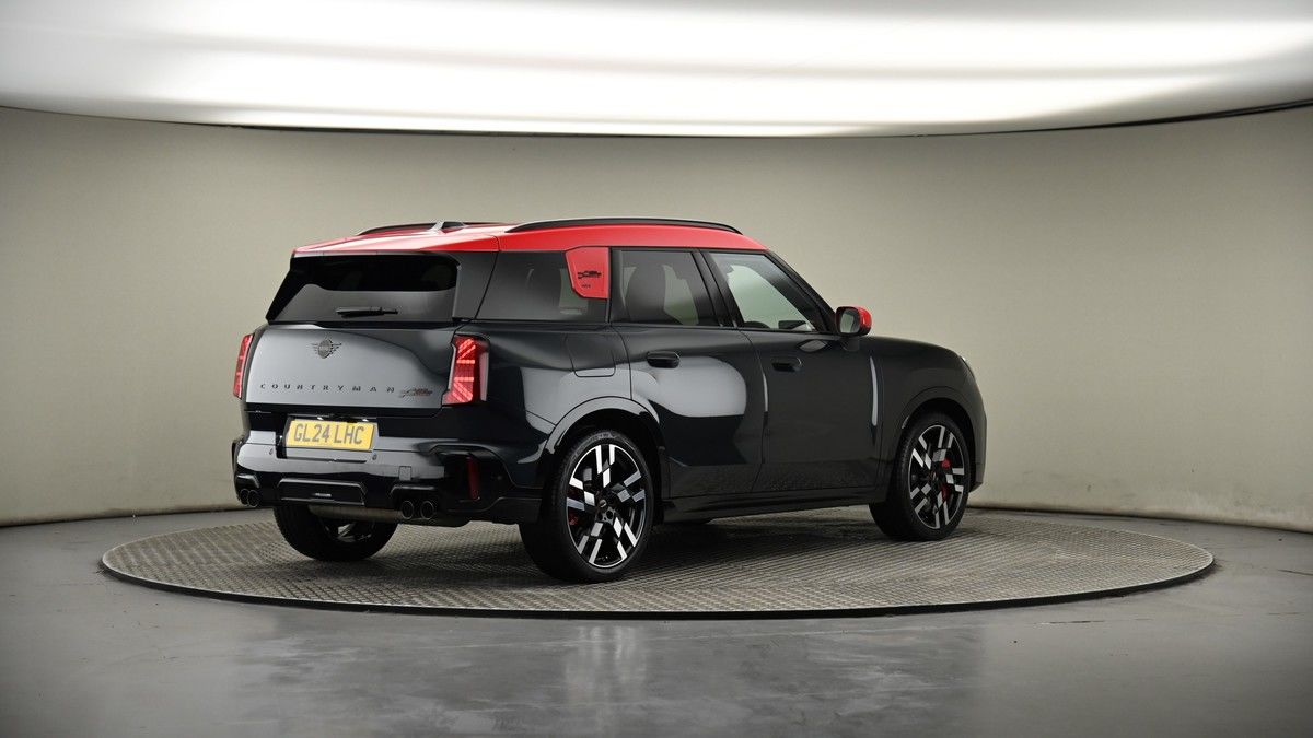 MINI Countryman Image 7