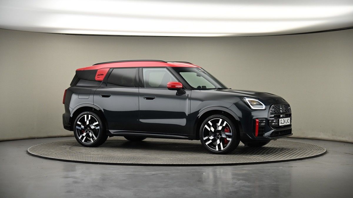 MINI Countryman Image 6