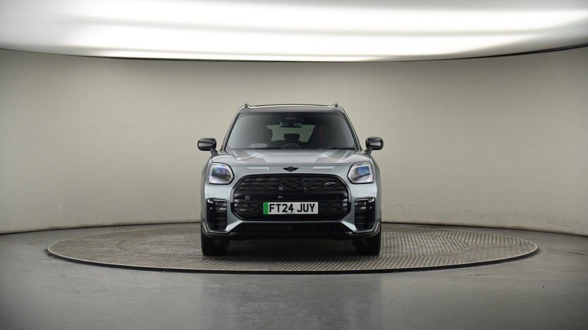 MINI Electric Countryman Image 18