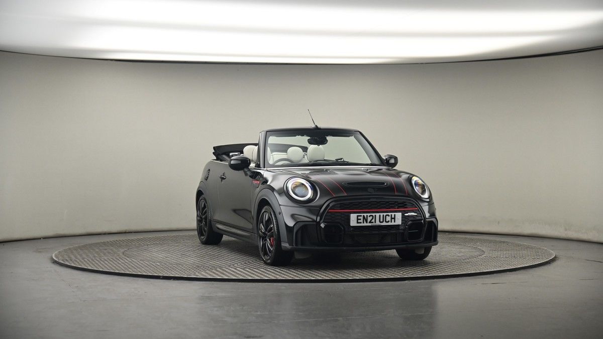 More views of MINI Convertible