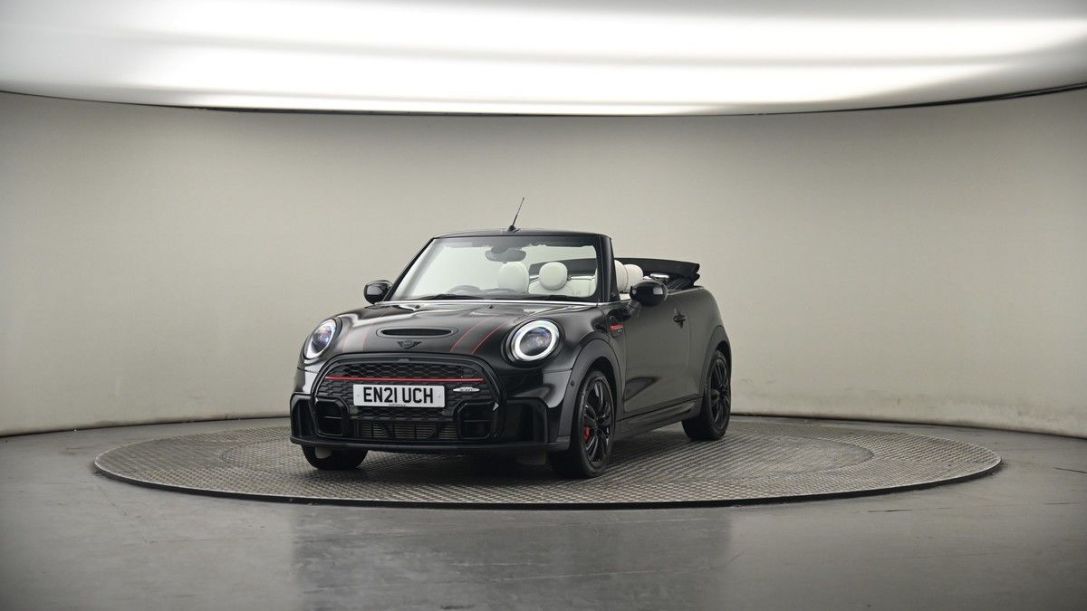 More views of MINI Convertible