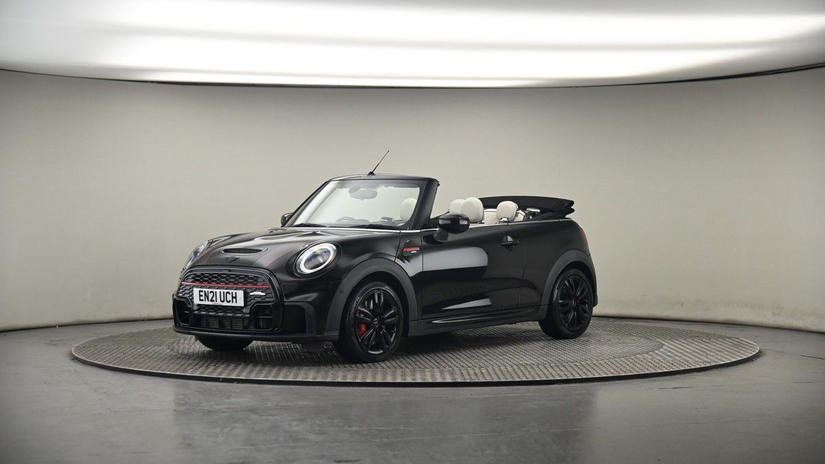 More views of MINI Convertible