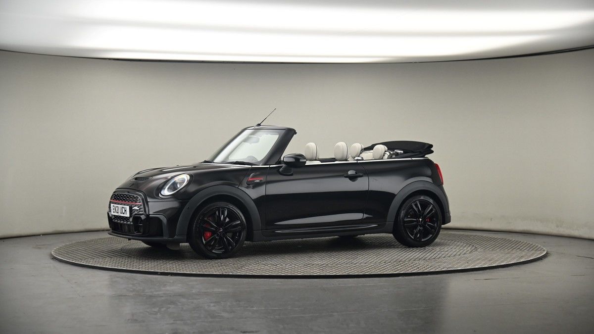 More views of MINI Convertible