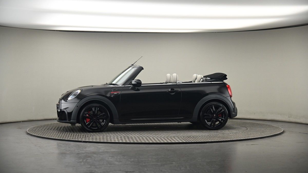 More views of MINI Convertible