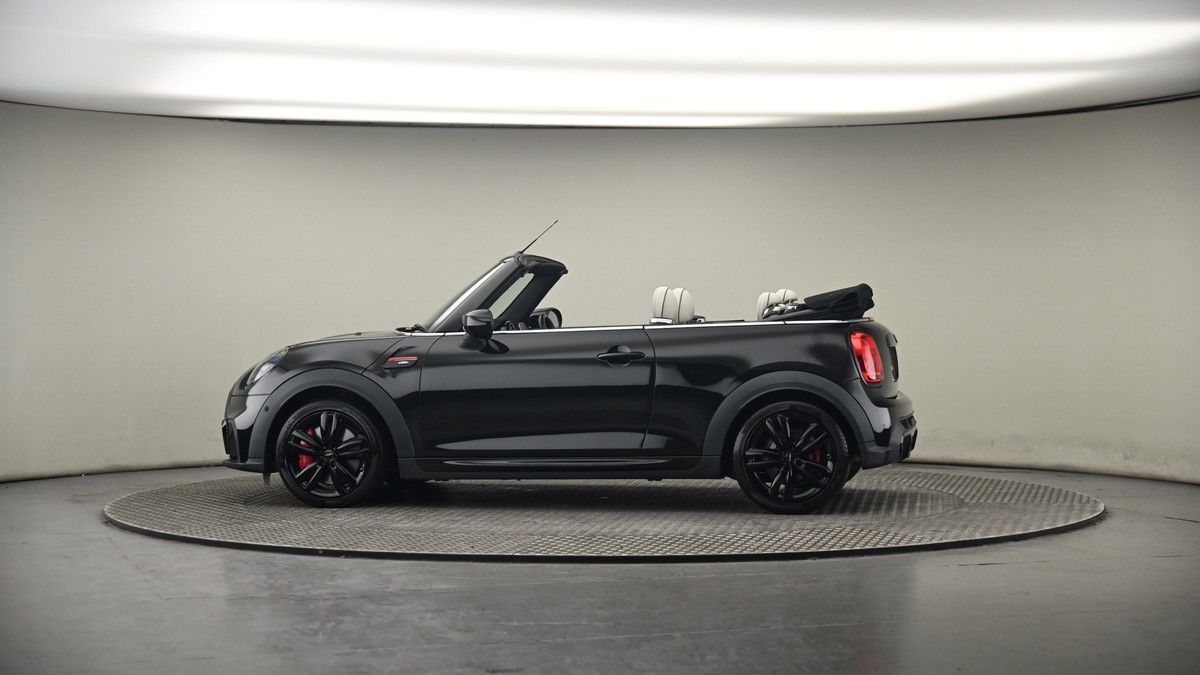 More views of MINI Convertible