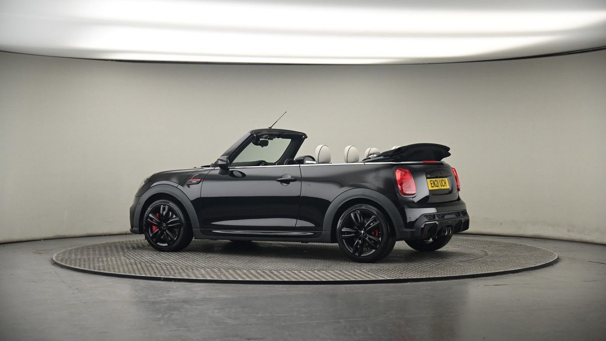 More views of MINI Convertible