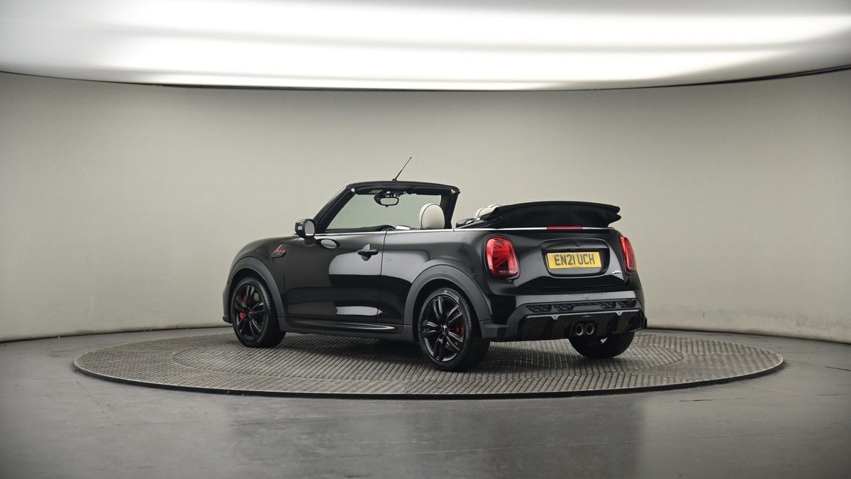 More views of MINI Convertible