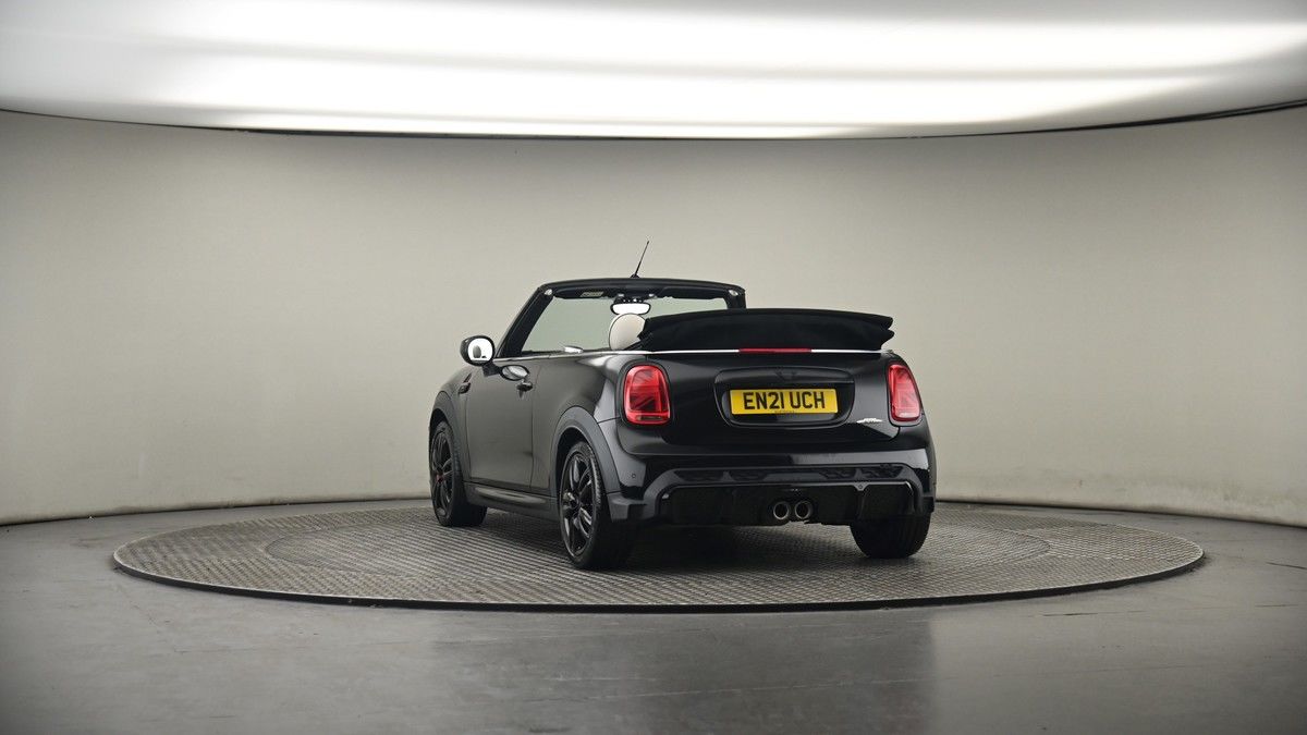 More views of MINI Convertible